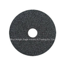 Super Qualität Fibre Discs verwendet für Automobil, Holz, Metall